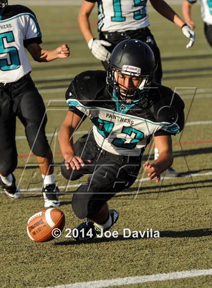 Thumbnail 1 in Pioneer Valley @ Santa Maria photogallery.