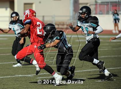 Thumbnail 2 in Pioneer Valley @ Santa Maria photogallery.