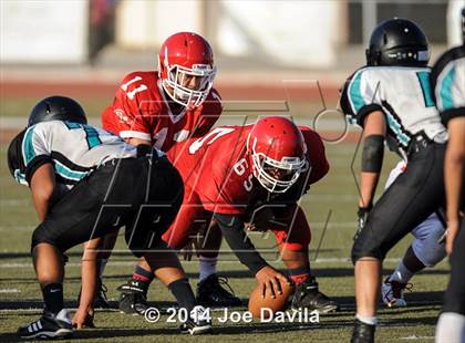 Thumbnail 3 in Pioneer Valley @ Santa Maria photogallery.