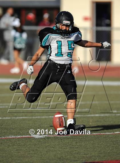 Thumbnail 1 in Pioneer Valley @ Santa Maria photogallery.