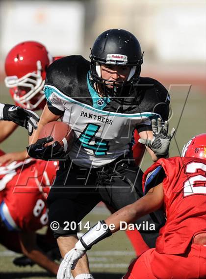 Thumbnail 2 in Pioneer Valley @ Santa Maria photogallery.