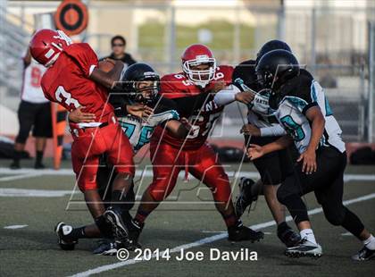 Thumbnail 2 in Pioneer Valley @ Santa Maria photogallery.