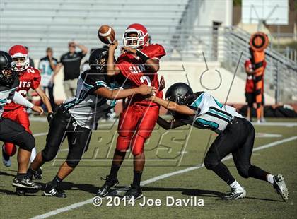 Thumbnail 2 in Pioneer Valley @ Santa Maria photogallery.