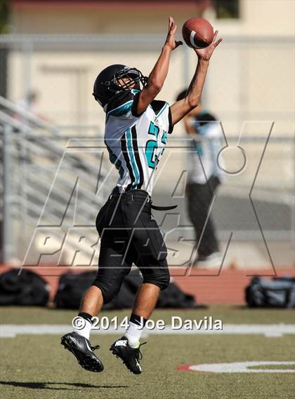 Thumbnail 3 in Pioneer Valley @ Santa Maria photogallery.