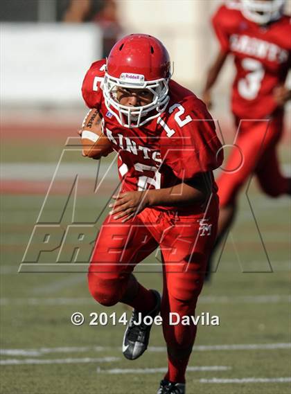 Thumbnail 2 in Pioneer Valley @ Santa Maria photogallery.