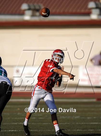 Thumbnail 1 in Pioneer Valley @ Santa Maria photogallery.
