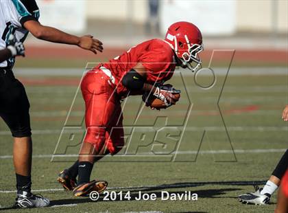 Thumbnail 3 in Pioneer Valley @ Santa Maria photogallery.