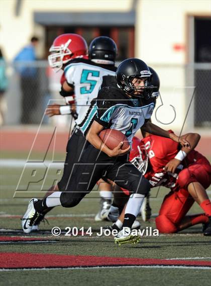 Thumbnail 1 in Pioneer Valley @ Santa Maria photogallery.