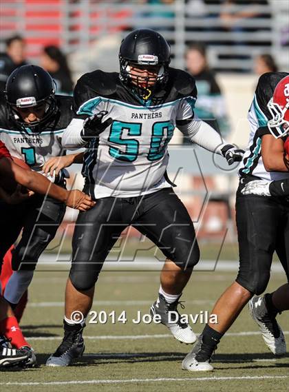 Thumbnail 1 in Pioneer Valley @ Santa Maria photogallery.