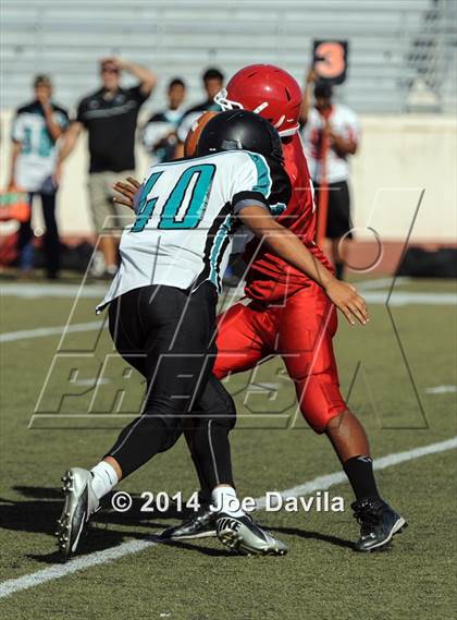 Thumbnail 1 in Pioneer Valley @ Santa Maria photogallery.