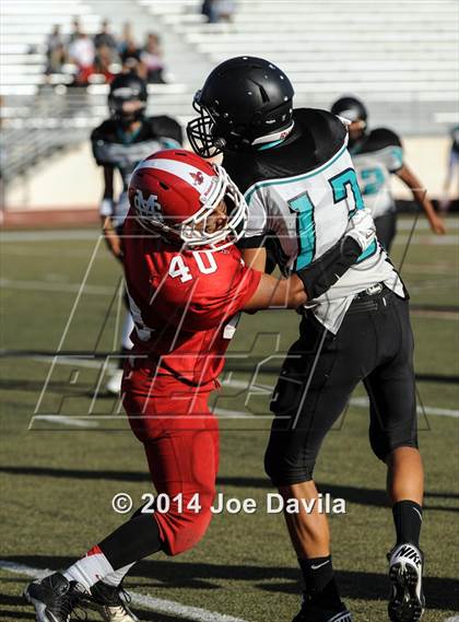Thumbnail 1 in Pioneer Valley @ Santa Maria photogallery.