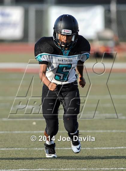 Thumbnail 1 in Pioneer Valley @ Santa Maria photogallery.