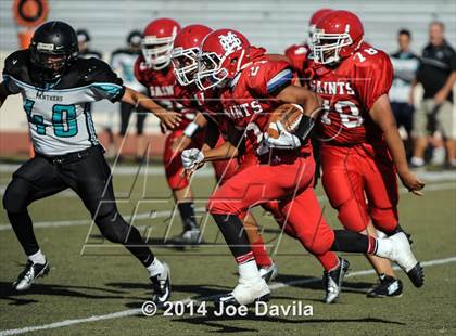 Thumbnail 1 in Pioneer Valley @ Santa Maria photogallery.