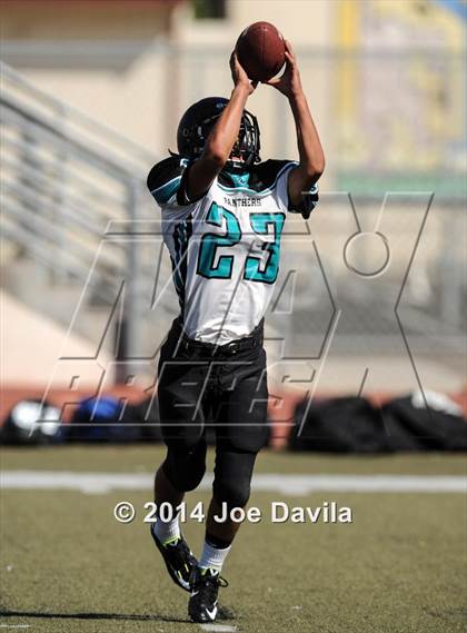 Thumbnail 2 in Pioneer Valley @ Santa Maria photogallery.