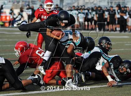 Thumbnail 1 in Pioneer Valley @ Santa Maria photogallery.