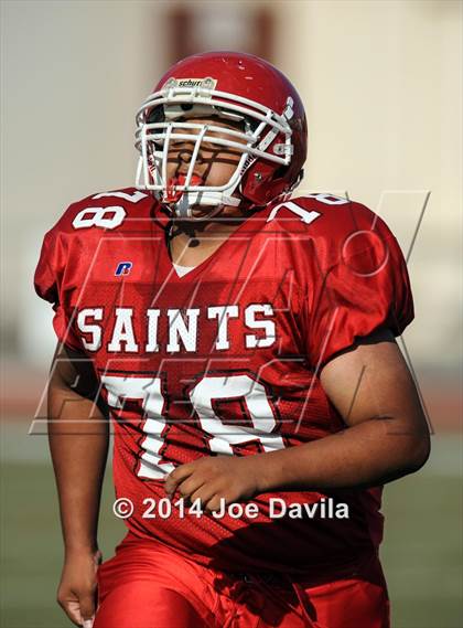 Thumbnail 3 in Pioneer Valley @ Santa Maria photogallery.
