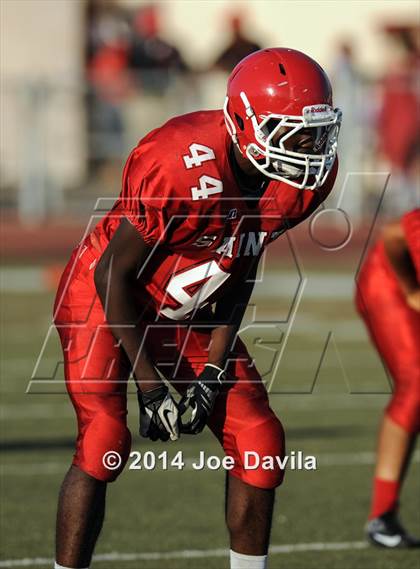Thumbnail 2 in Pioneer Valley @ Santa Maria photogallery.
