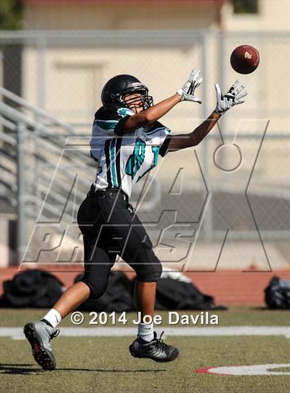 Thumbnail 3 in Pioneer Valley @ Santa Maria photogallery.