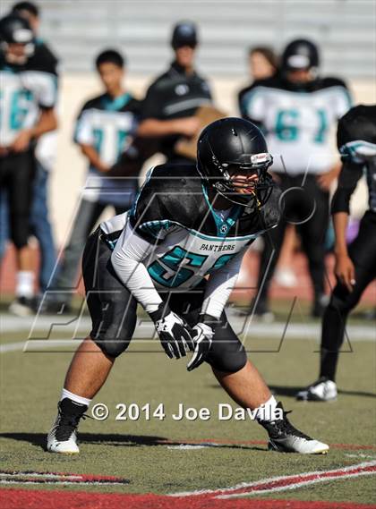 Thumbnail 3 in Pioneer Valley @ Santa Maria photogallery.