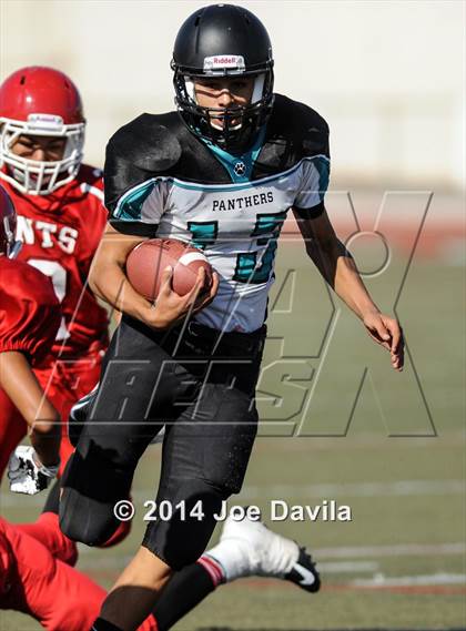 Thumbnail 3 in Pioneer Valley @ Santa Maria photogallery.
