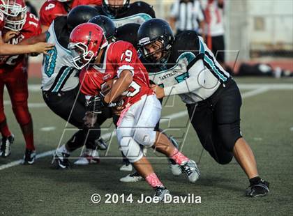 Thumbnail 3 in Pioneer Valley @ Santa Maria photogallery.