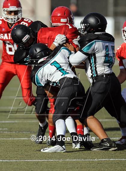 Thumbnail 2 in Pioneer Valley @ Santa Maria photogallery.