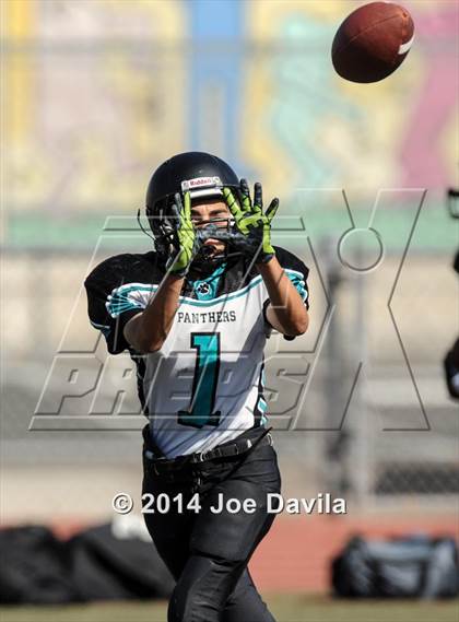 Thumbnail 3 in Pioneer Valley @ Santa Maria photogallery.