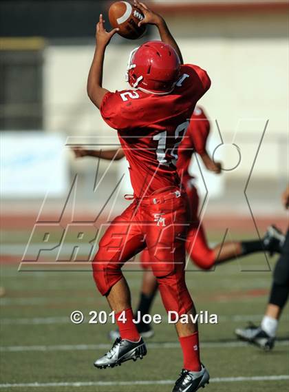 Thumbnail 1 in Pioneer Valley @ Santa Maria photogallery.