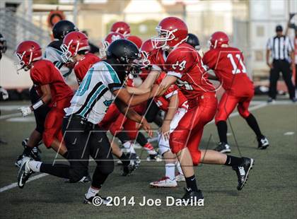 Thumbnail 1 in Pioneer Valley @ Santa Maria photogallery.