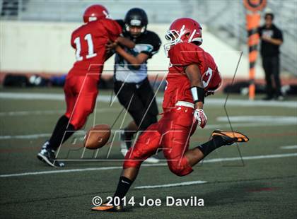 Thumbnail 3 in Pioneer Valley @ Santa Maria photogallery.