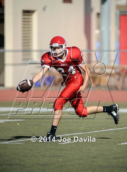 Thumbnail 3 in Pioneer Valley @ Santa Maria photogallery.