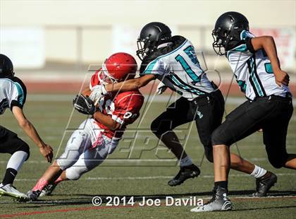 Thumbnail 1 in Pioneer Valley @ Santa Maria photogallery.