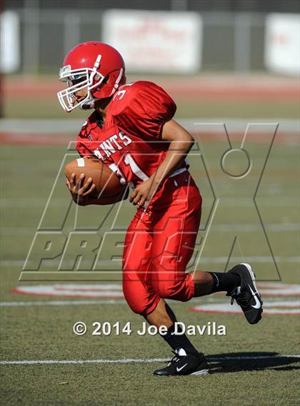 Thumbnail 3 in Pioneer Valley @ Santa Maria photogallery.