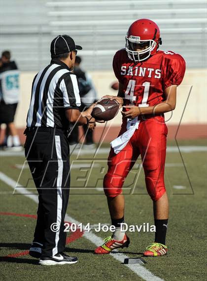 Thumbnail 2 in Pioneer Valley @ Santa Maria photogallery.