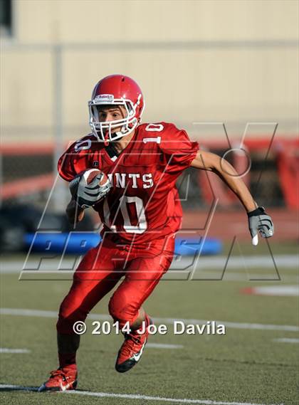 Thumbnail 3 in Pioneer Valley @ Santa Maria photogallery.