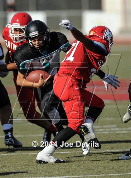 Thumbnail 2 in Pioneer Valley @ Santa Maria photogallery.