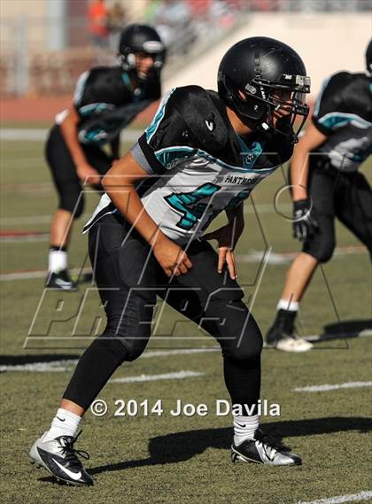 Thumbnail 3 in Pioneer Valley @ Santa Maria photogallery.