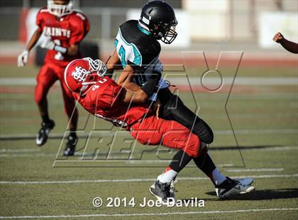 Thumbnail 2 in Pioneer Valley @ Santa Maria photogallery.