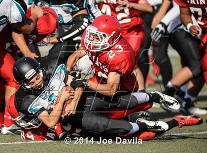 Thumbnail 1 in Pioneer Valley @ Santa Maria photogallery.