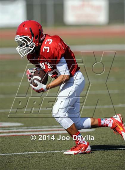Thumbnail 2 in Pioneer Valley @ Santa Maria photogallery.