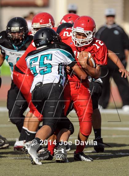 Thumbnail 2 in Pioneer Valley @ Santa Maria photogallery.