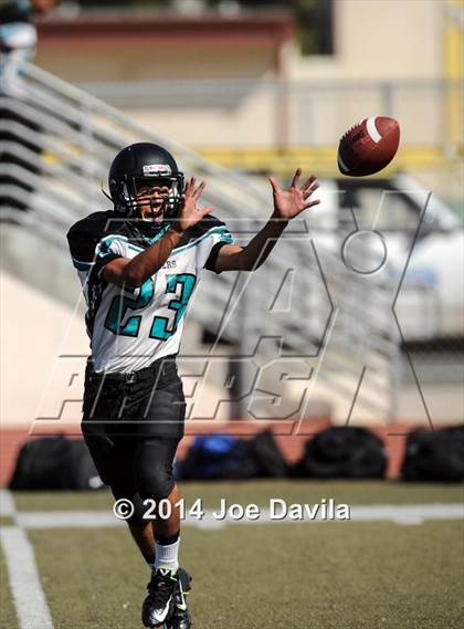 Thumbnail 3 in Pioneer Valley @ Santa Maria photogallery.