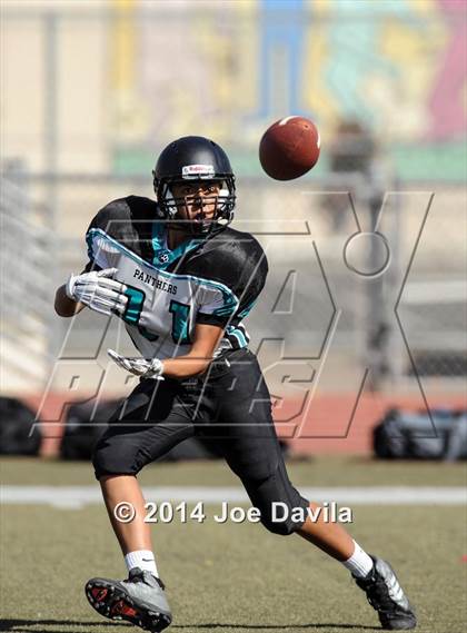 Thumbnail 2 in Pioneer Valley @ Santa Maria photogallery.