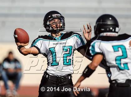 Thumbnail 3 in Pioneer Valley @ Santa Maria photogallery.
