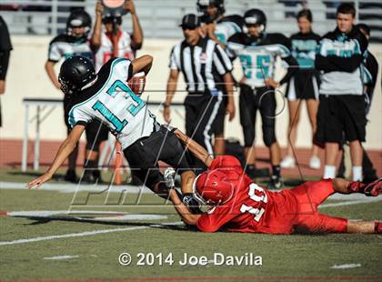 Thumbnail 3 in Pioneer Valley @ Santa Maria photogallery.