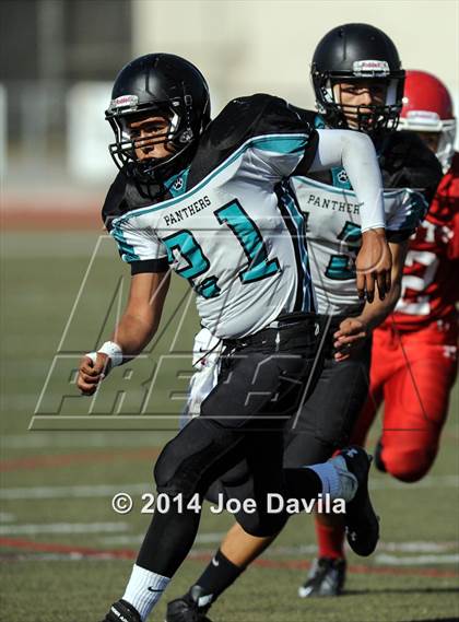 Thumbnail 2 in Pioneer Valley @ Santa Maria photogallery.