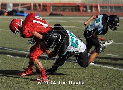 Thumbnail 2 in Pioneer Valley @ Santa Maria photogallery.