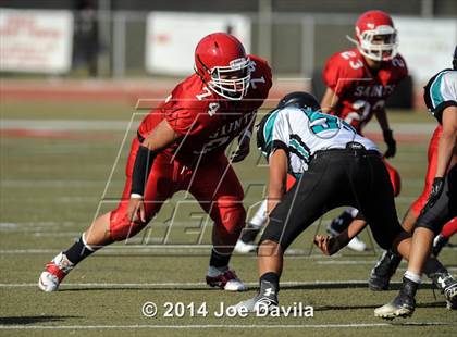 Thumbnail 1 in Pioneer Valley @ Santa Maria photogallery.