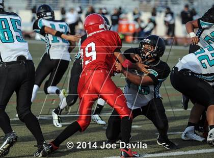 Thumbnail 3 in Pioneer Valley @ Santa Maria photogallery.