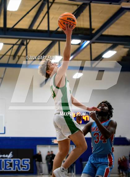 Thumbnail 3 in Rhea County @ Brainerd (Battle At The Creek) photogallery.